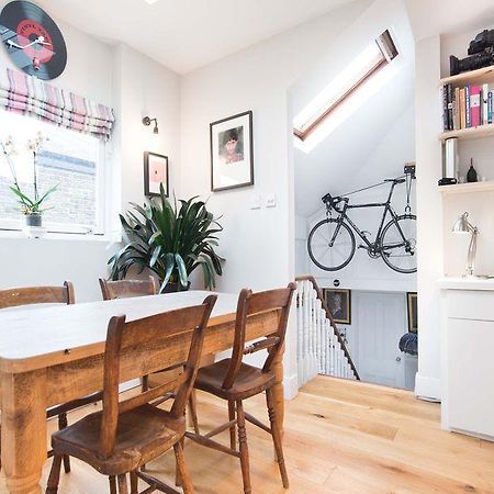 Veeve Apartment Dartmouth Park Road Tufnell Park London Exteriör bild