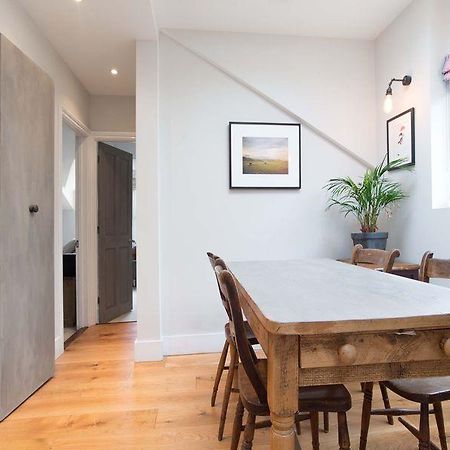 Veeve Apartment Dartmouth Park Road Tufnell Park London Exteriör bild