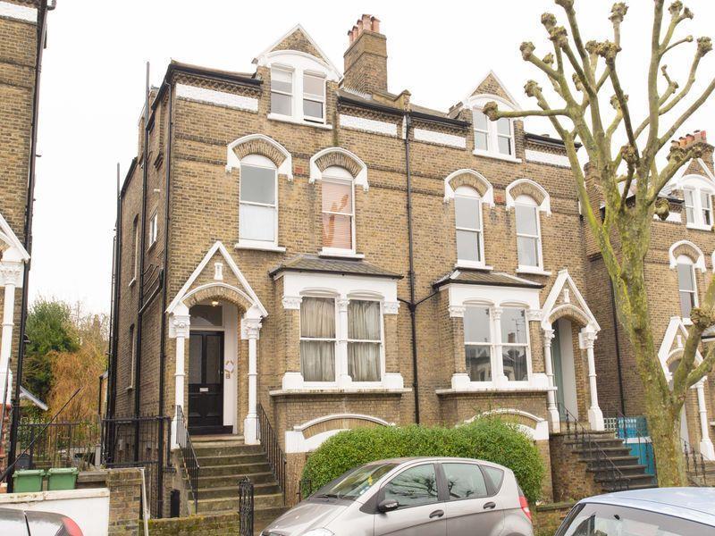 Veeve Apartment Dartmouth Park Road Tufnell Park London Exteriör bild