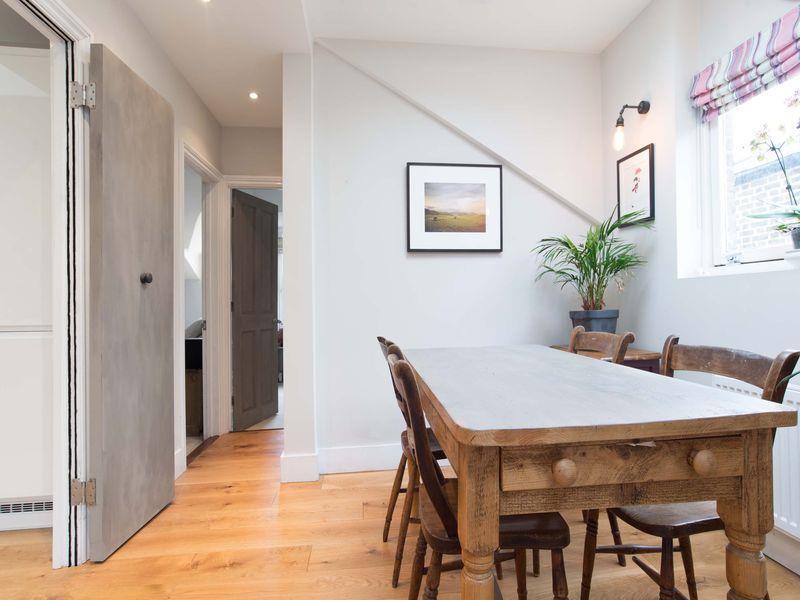 Veeve Apartment Dartmouth Park Road Tufnell Park London Exteriör bild