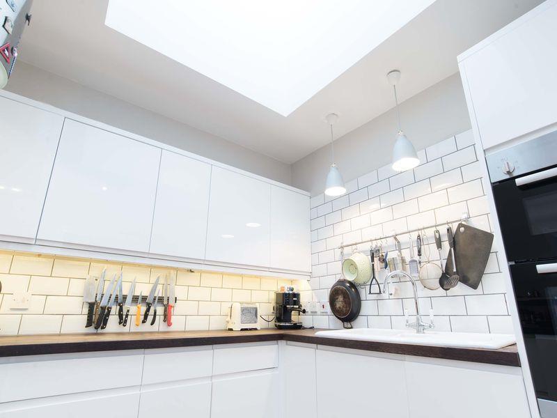 Veeve Apartment Dartmouth Park Road Tufnell Park London Exteriör bild